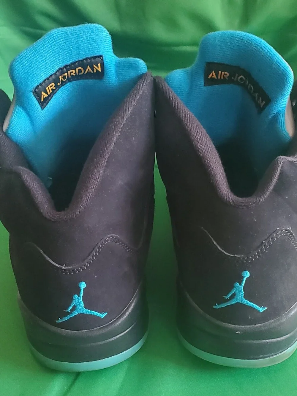 JORDAN RETRO 5 